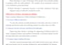 professionally format and edit word documents